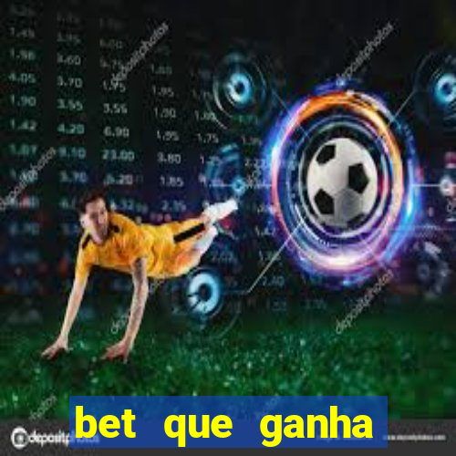 bet que ganha bonus no cadastro